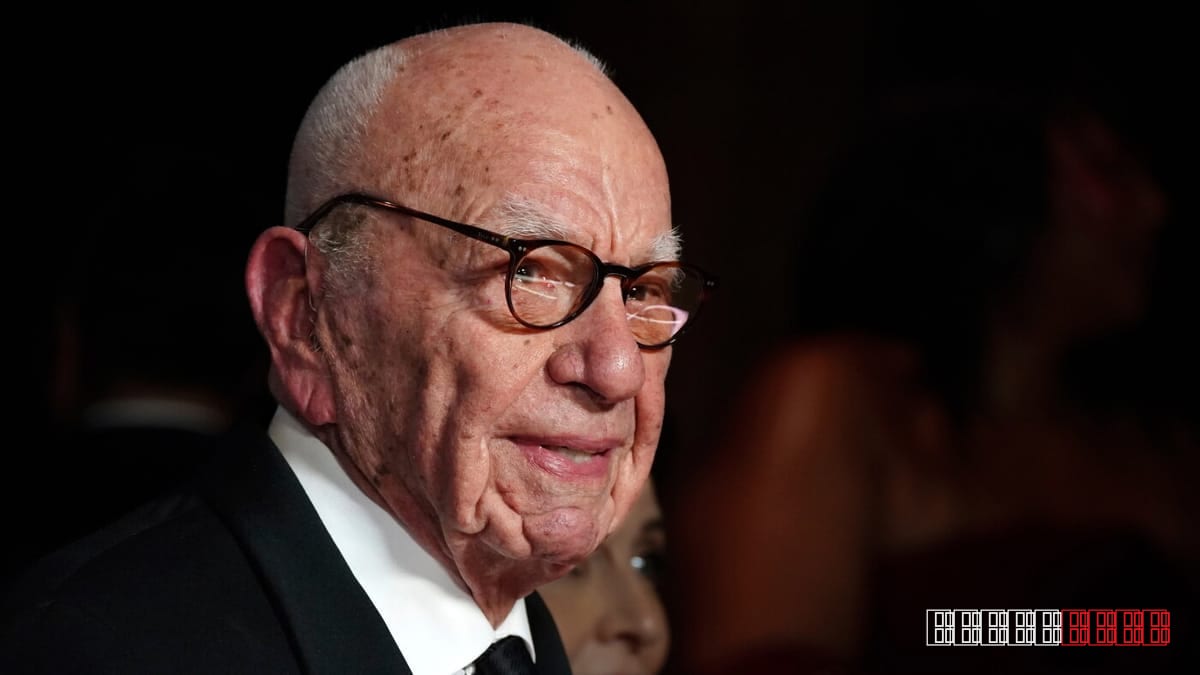 Federal judge compels Fox Corp. to produce internal records in Murdoch shareholder suit