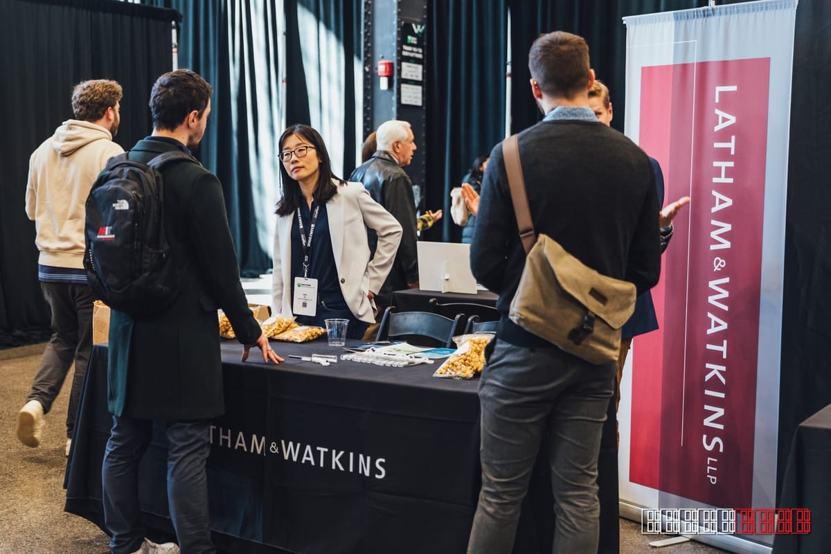 Final week to reserve exhibition space at TechCrunch Disrupt 2026