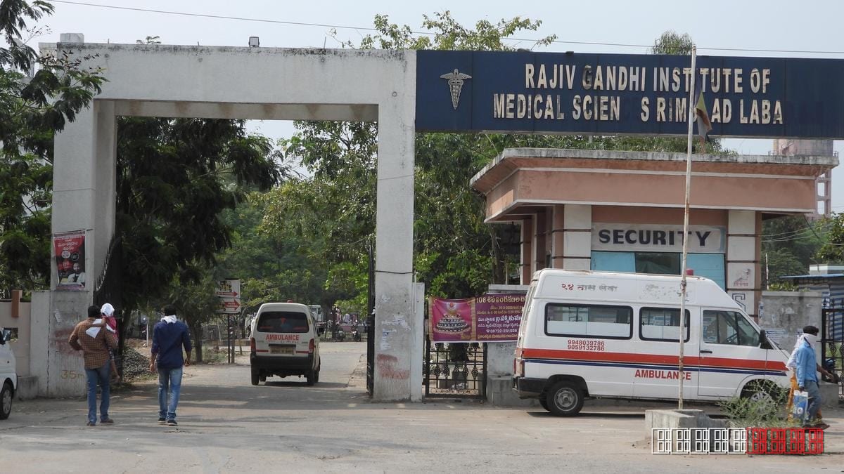 Fire in Telangana's Adilabad SNCU kills two newborns, dozens rescued