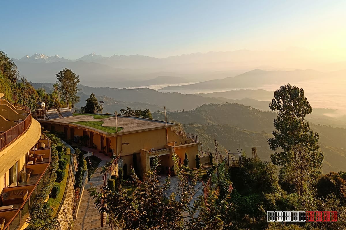 Floods devastate Nepal's peak tourism season, endangering livelihoods