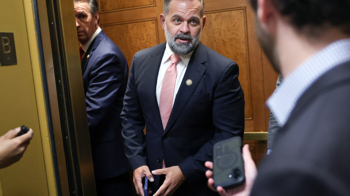 Florida GOP Congressman Cory Mills Defeated in Primary Amid Abuse Allegations