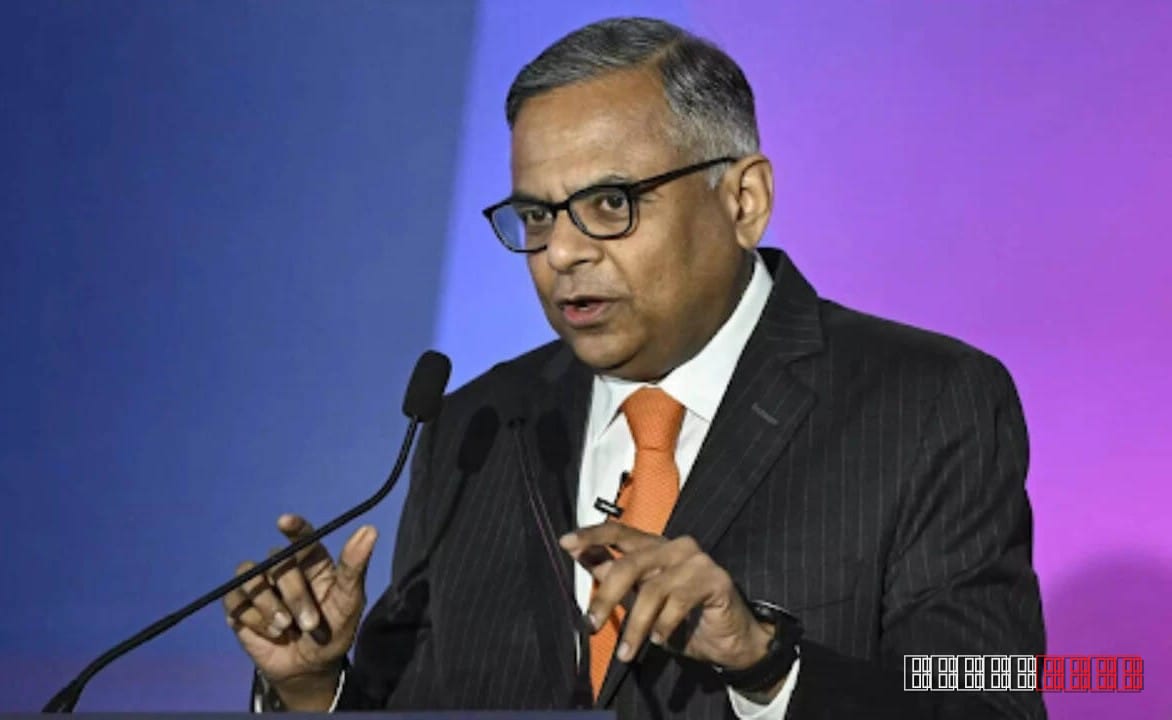 Former CJI and Legal Scholars Endorse Tata Sons’ Reappointment of Chandrasekaran