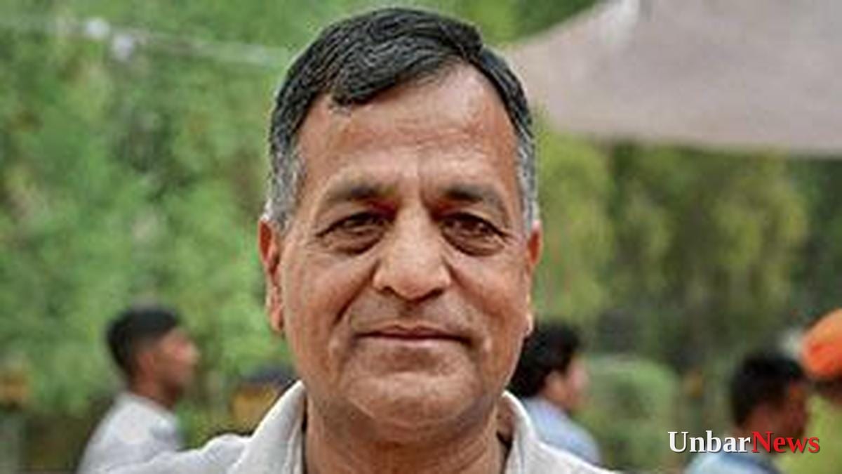 Former Election Commissioner Ashok Lavasa says SIR may be legal but not fair