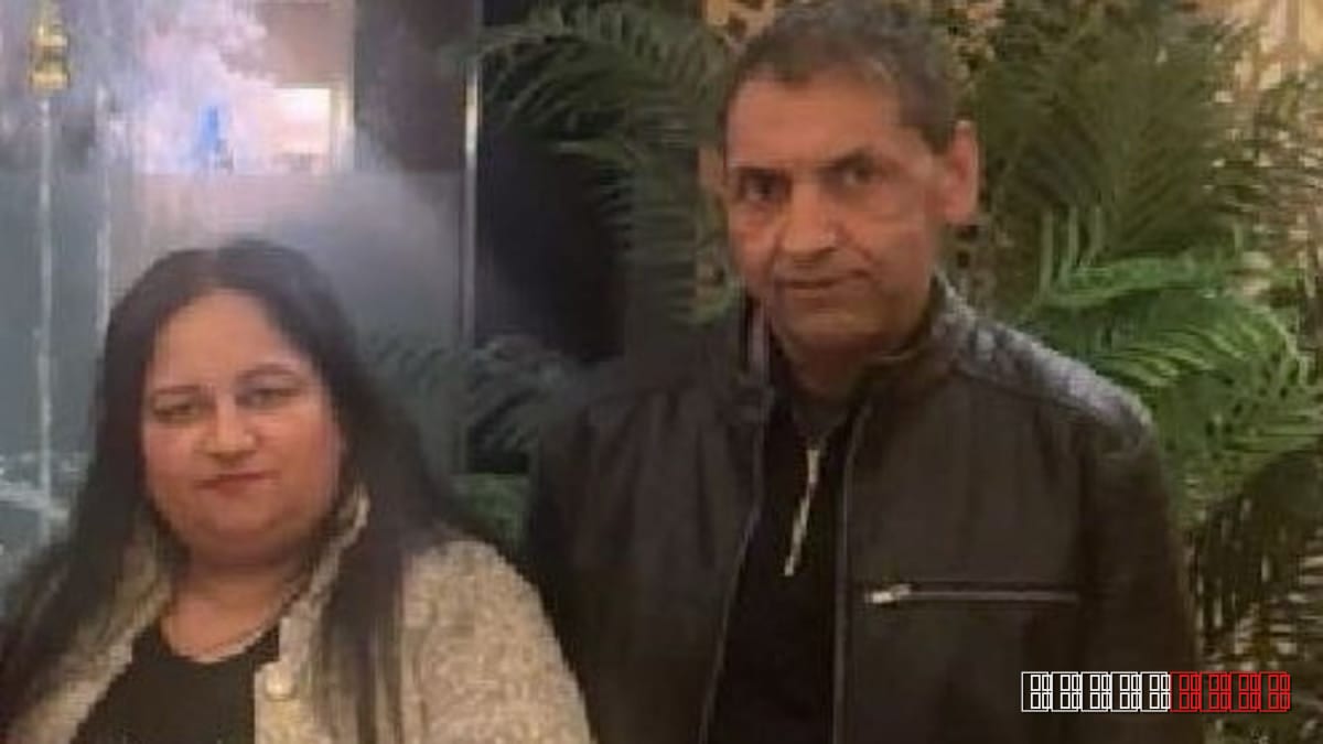 Former lecturer sentenced after drink‑driving crash kills married couple
