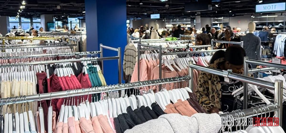 France plans up to €20 levy per ultra‑fast fashion item by 2030