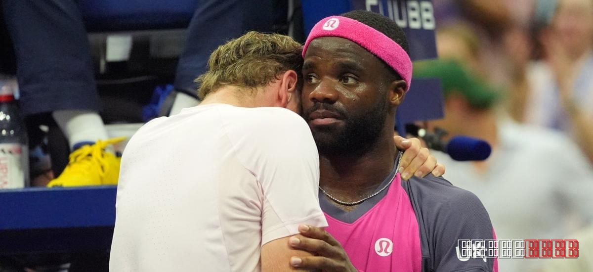 Frances Tiafoe stages dramatic comeback to beat Alex Michelsen and reach US Open semis