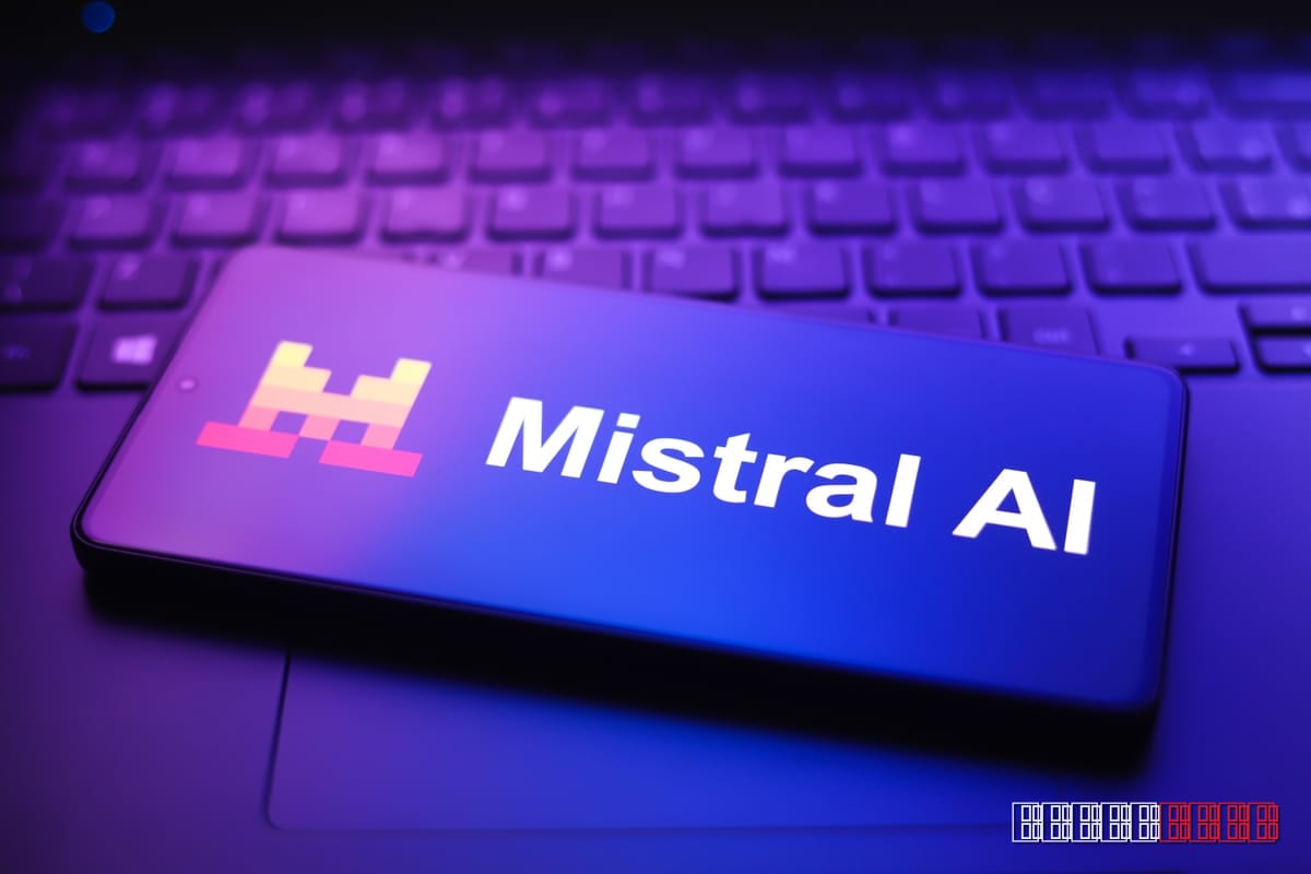 French AI lab Mistral clinches €3 billion Series D, underscoring sovereign AI boom