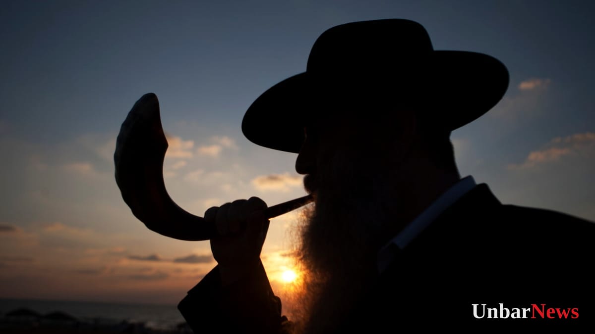 From Temple Horn to Holiday Anthem: The Shofar’s Role in Rosh Hashanah