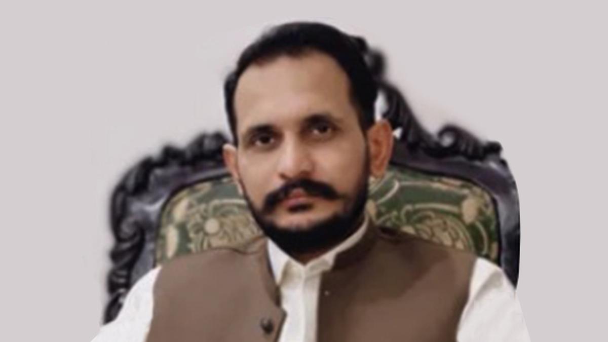 Gangster Shahzad Bhatti recruited operatives through social media platforms