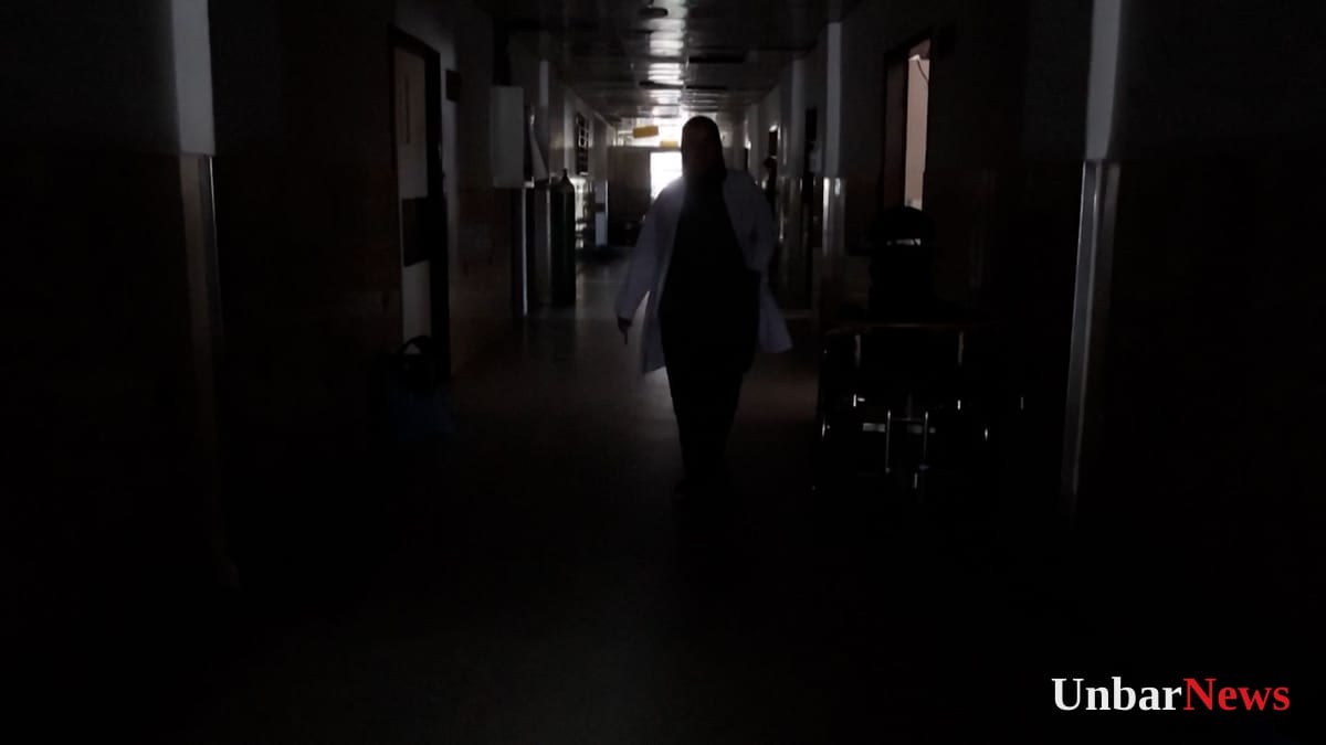 Gaza’s medical centers cut electricity amid worsening fuel crisis
