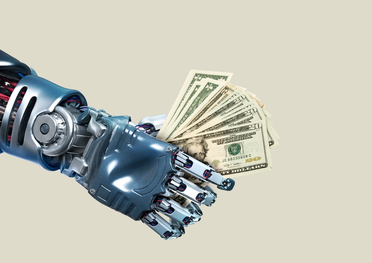 Generalist Robotics Firm Secures $200M Funding, Valuation Climbs to $3 Billion
