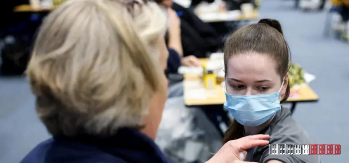Genetic shift in bacteria linked to heightened Kent meningitis cases