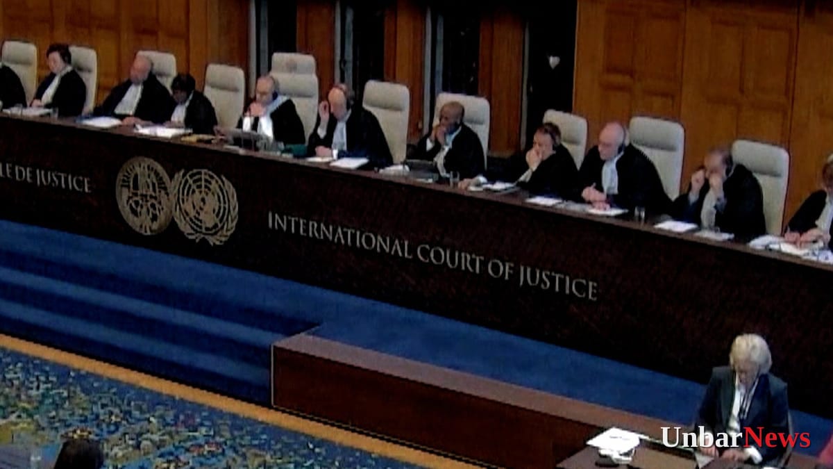 Germany challenges ICJ's authority over Nicaragua's Gaza genocide filing