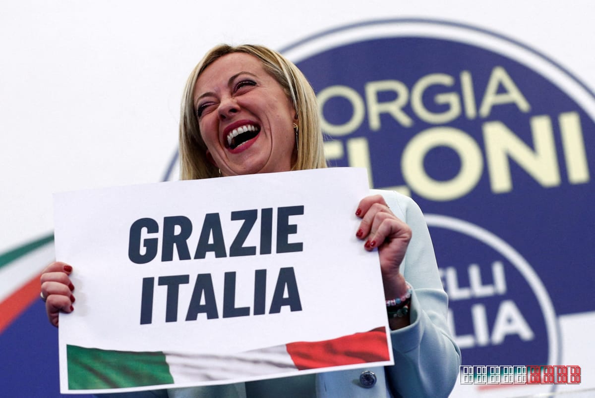 Giorgia Meloni's Cabinet Breaks Post‑War Italian Record for Longevity