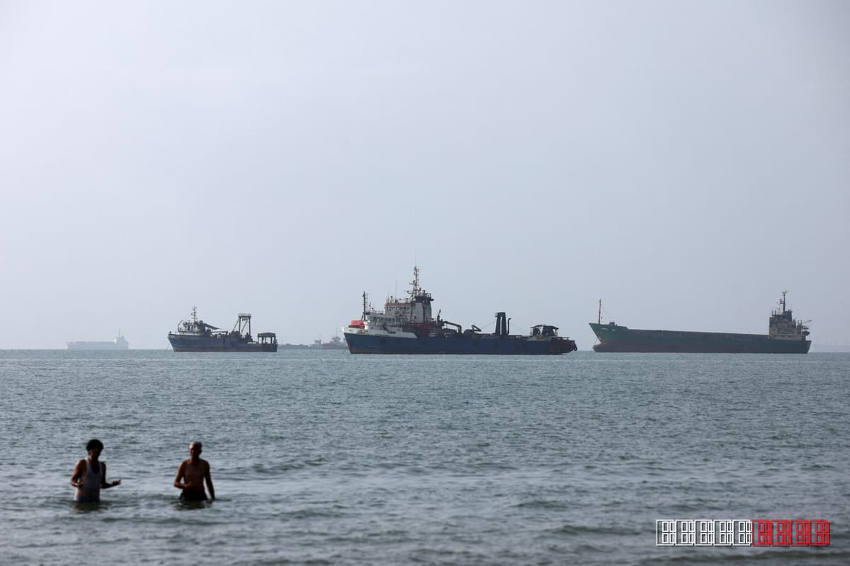 Global oil climbs to six‑week peak amid escalating US‑Iran clashes in Hormuz