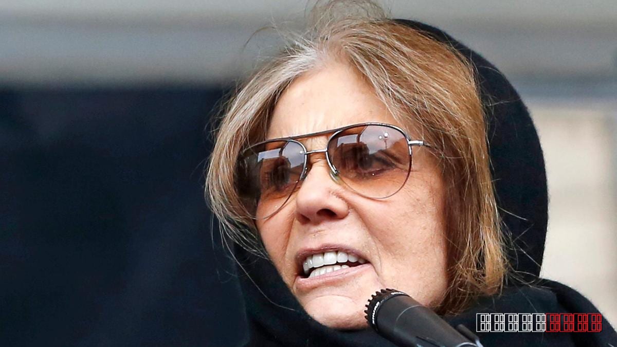 Gloria Steinem dies at 92, her legacy linked to Indian feminism