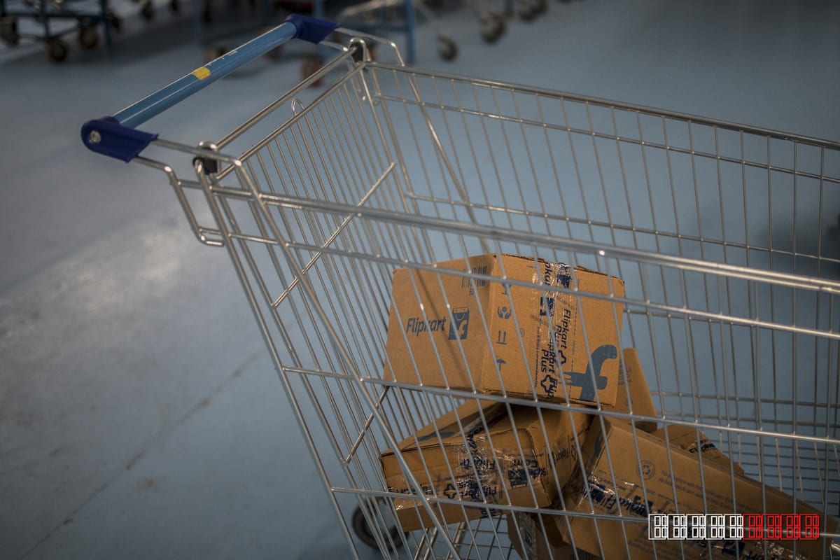 Google pilots AI‑driven purchases on Flipkart in India