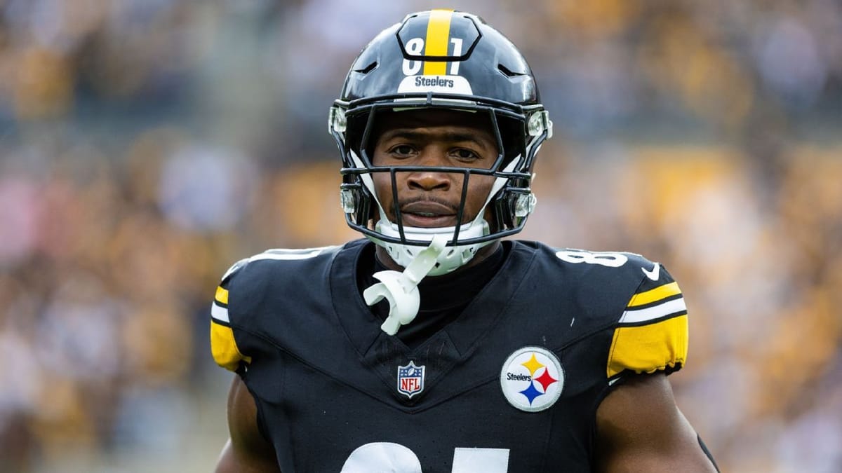 Green Bay adds veteran tight end Jonnu Smith on a one‑year contract