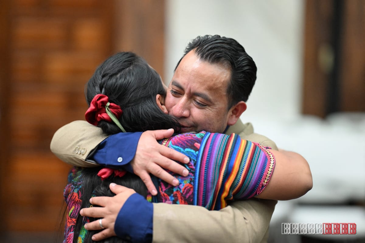 Guatemala court dismisses terrorism case against former deputy minister and Indigenous leaders