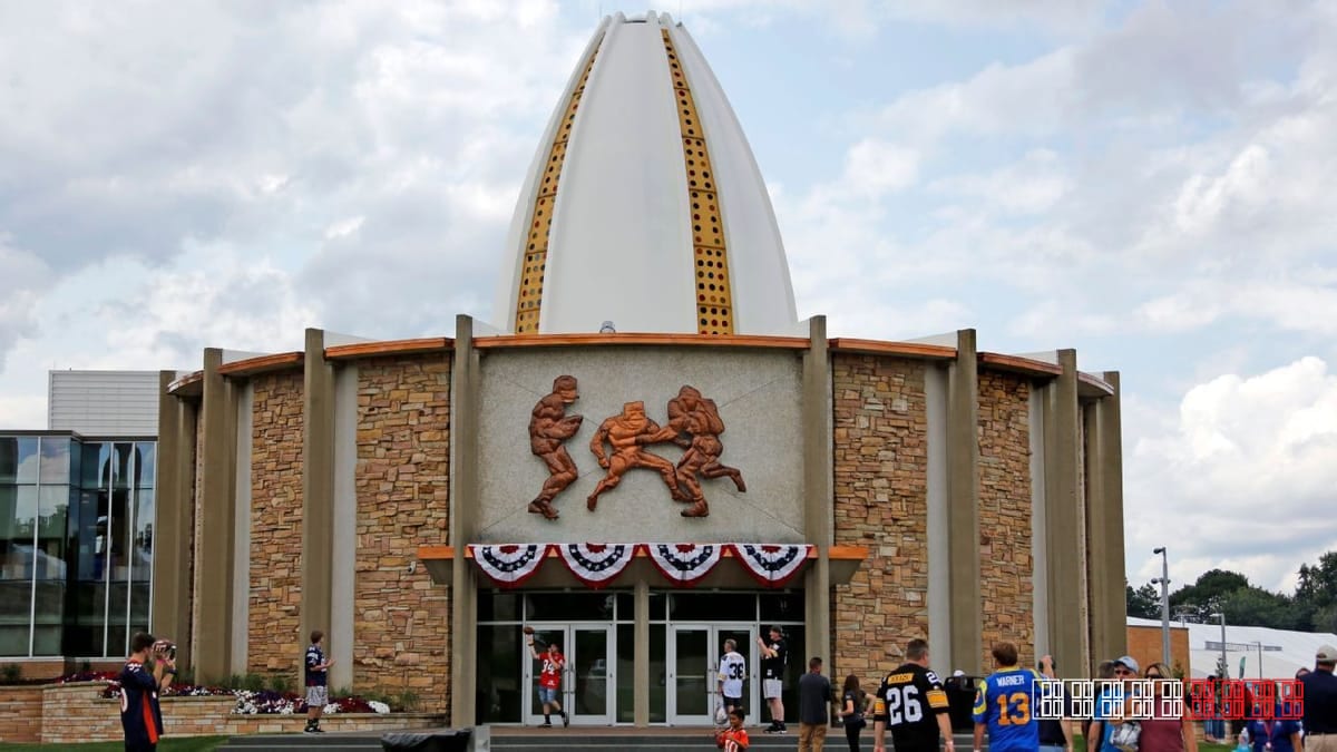 Hall of Fame trims selector pool and ends seniors ballot