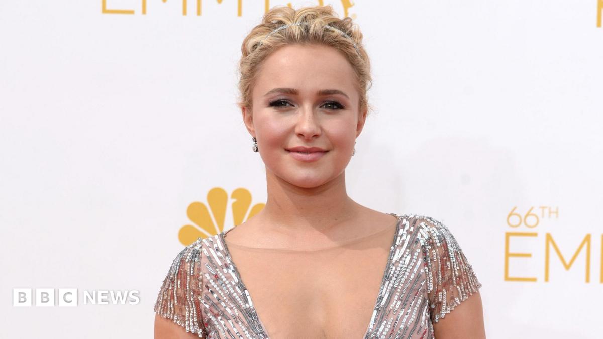 Hayden Panettiere remembered for talent after death at 36