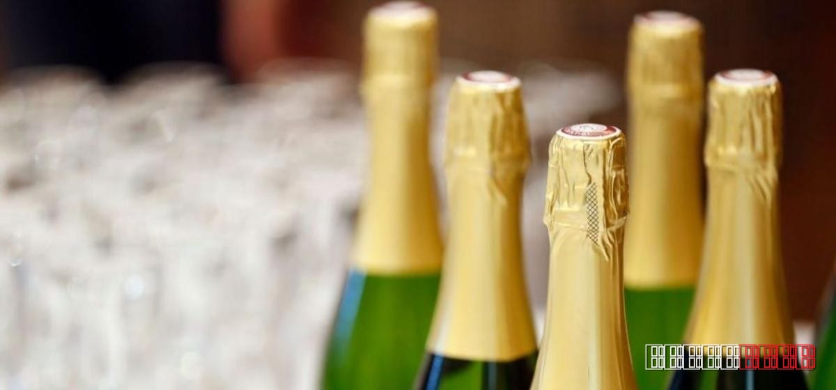Heatwave drives up alcohol content in French champagne