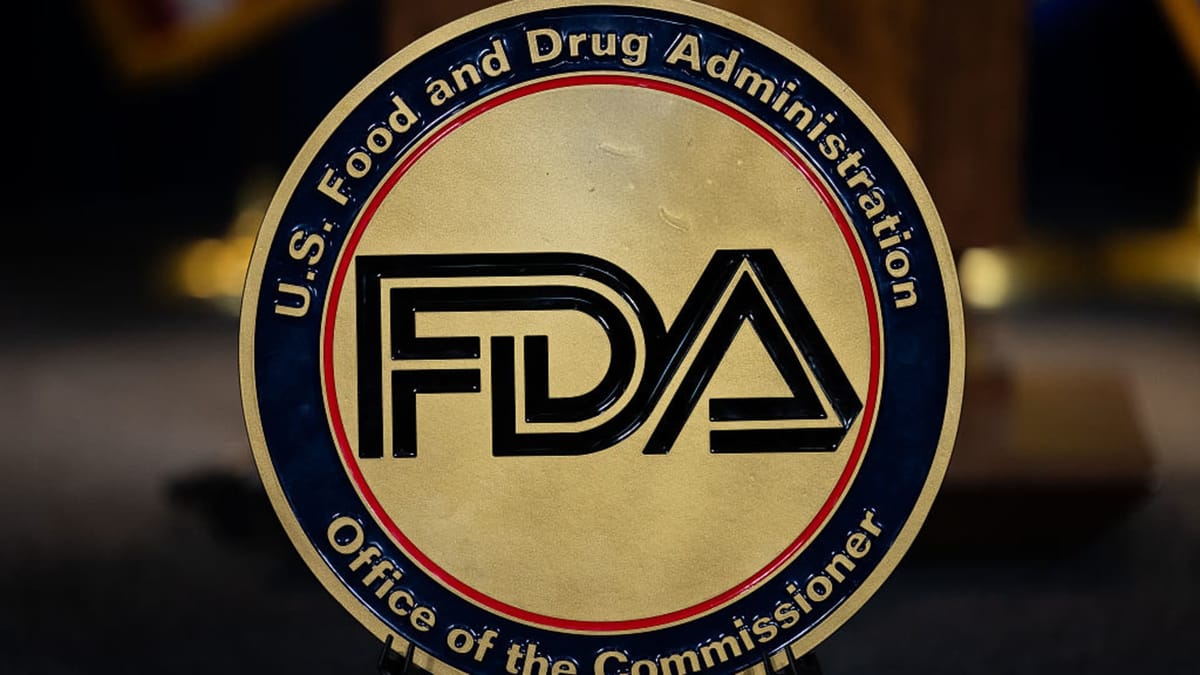 HHS to Add Two Deputy Commissioner Posts at FDA for Tech and Drug Oversight