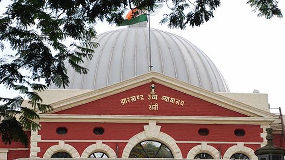 High Court Halts Jharkhand Job Test Cancellations Amid Student Protests