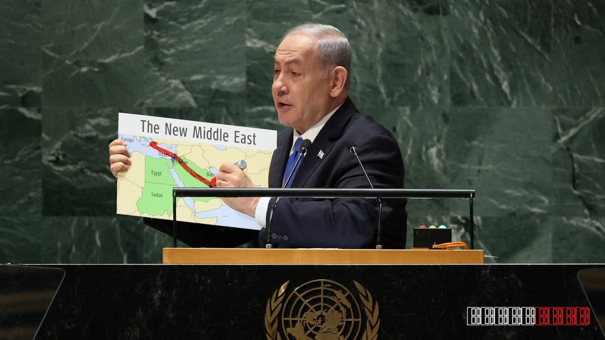 Highlights from the UN General Assembly's Most Unforgettable Sessions