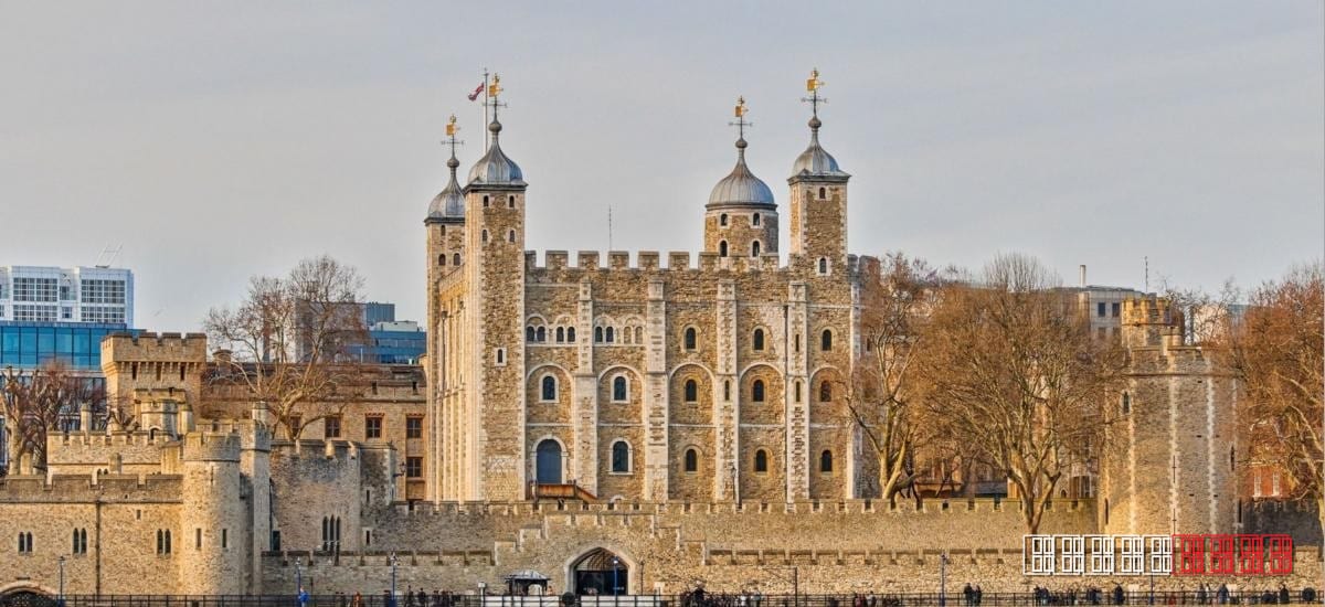 Historic England pushes for stricter development rules around the Tower of London