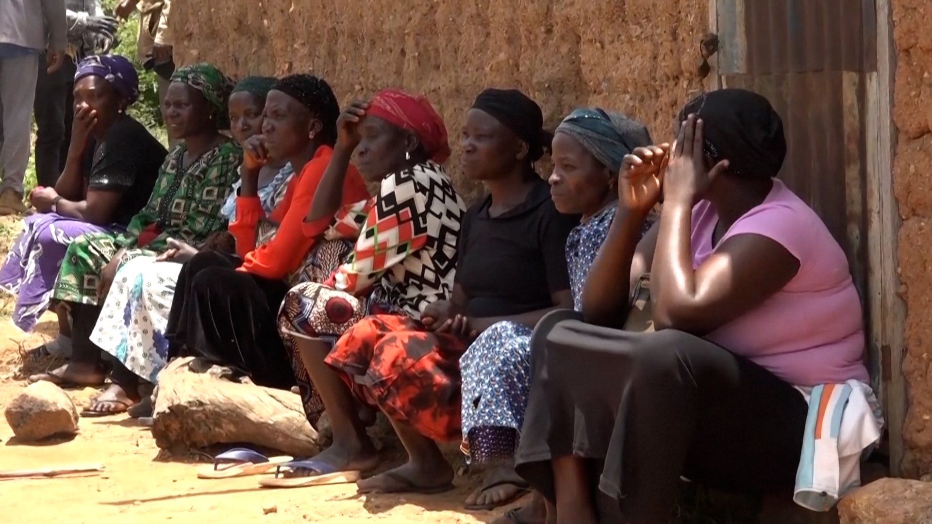 House‑to‑house raid leaves 25 dead in Nigeria's Plateau state