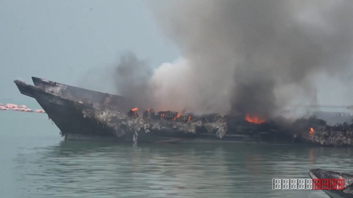 Houthi Forces Secure Full Red Sea Coastline in Yemen, Raising Regional Concerns
