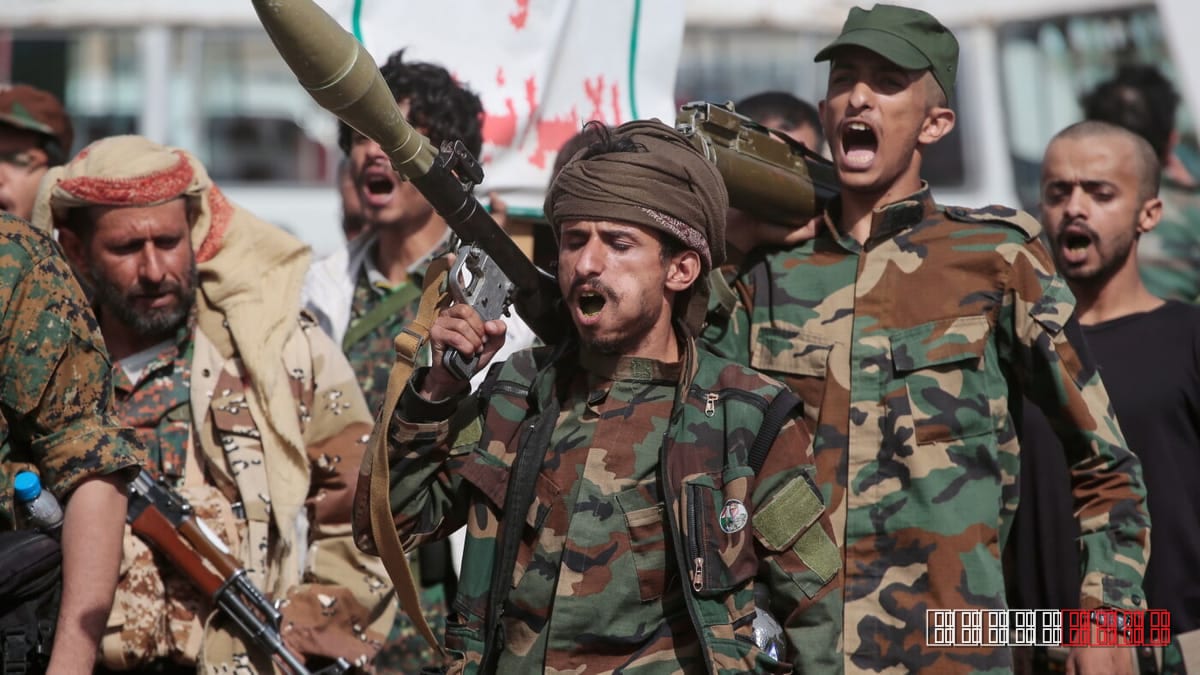 Houthi seizure of Red Sea island heightens risk to global oil routes
