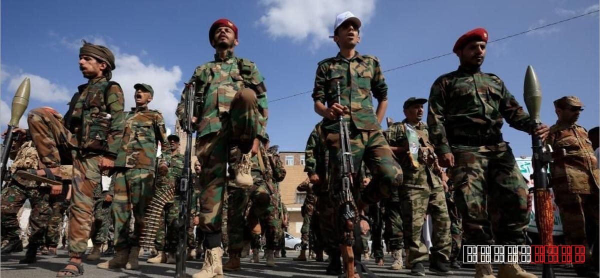 Houthis announce capture of Perim Island, expanding Red Sea dominance