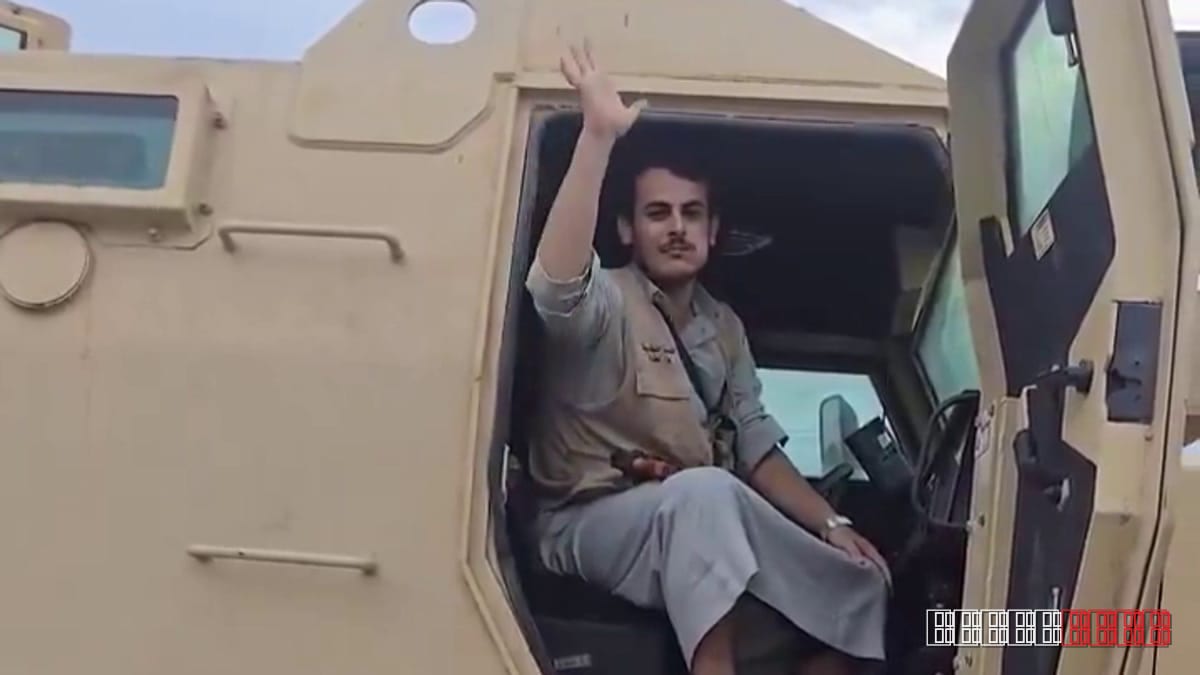 Houthis Capture Mayun Island, Tightening Grip on Red Sea Passage