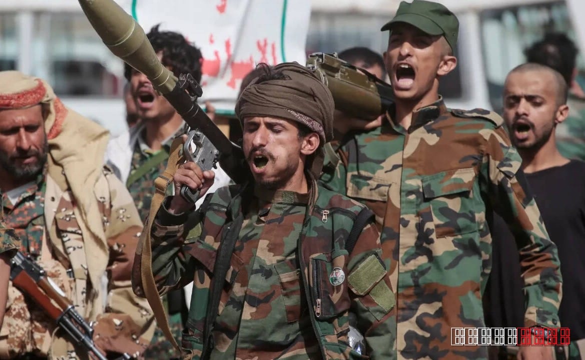 Houthis' surprise lightning strike leaves Saudi troops without air cover
