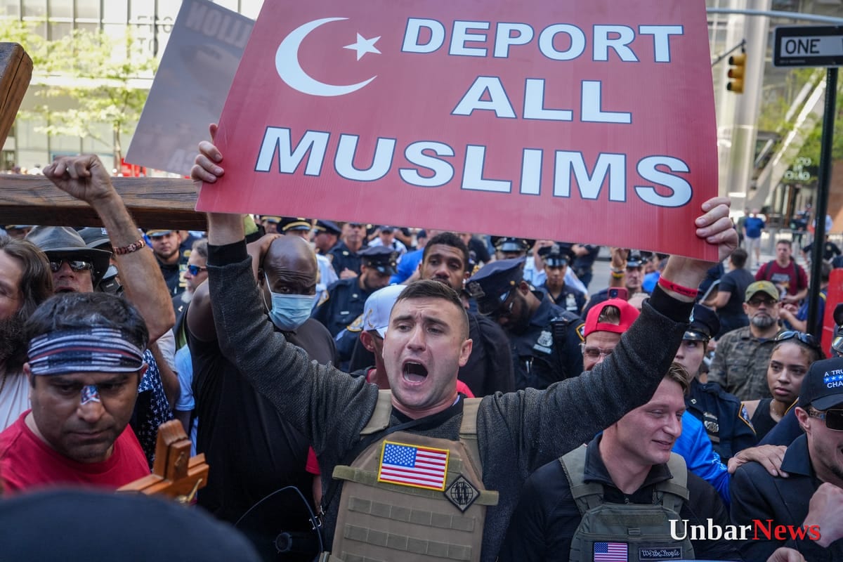 How the post‑9/11 security agenda boosted Europe's far‑right