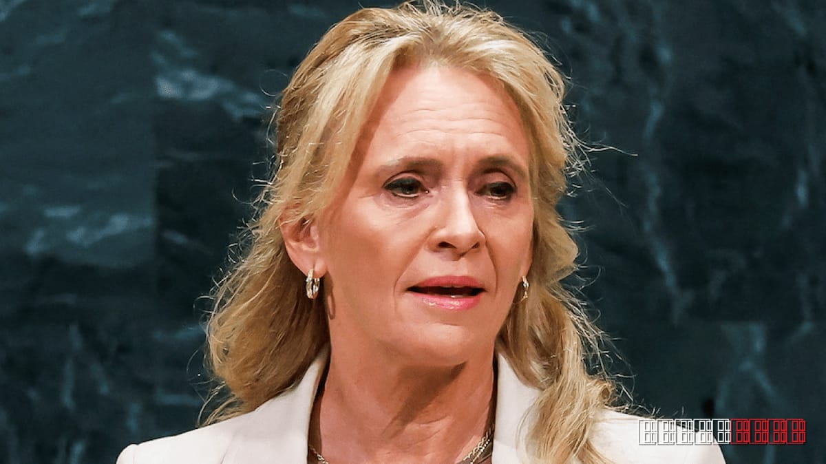 Icelandic foreign minister rebukes Netanyahu’s “moral coward” jab