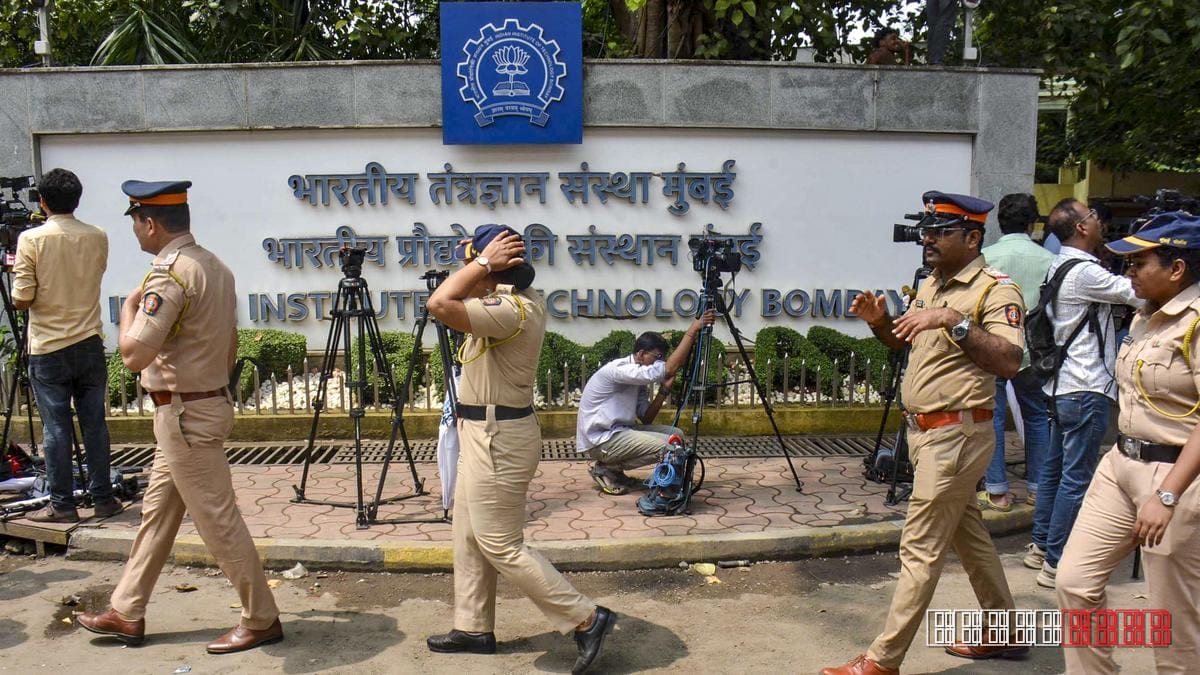 IIT Bombay student’s death sparks allegations of caste harassment and campus protest