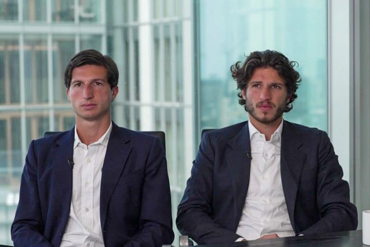 Imran Khan's sons raise alarm over his mental state while incarcerated