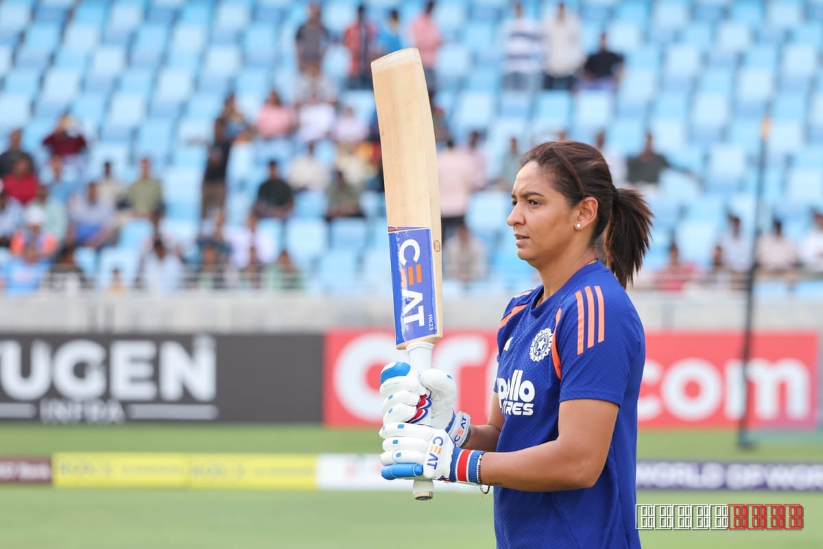 India and Sri Lanka Clash in Asian Games Women’s Cricket Final in Japan