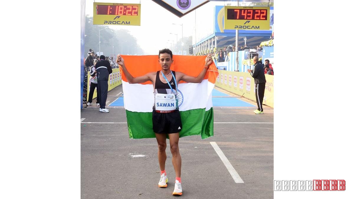 India clinches 48‑24 semi‑final victory, eyes Asian Games 2026 final