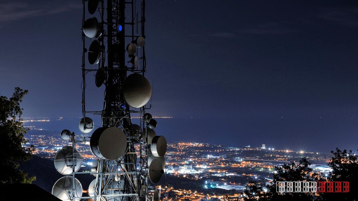 India disbands three‑decade‑old Digital Communications Commission