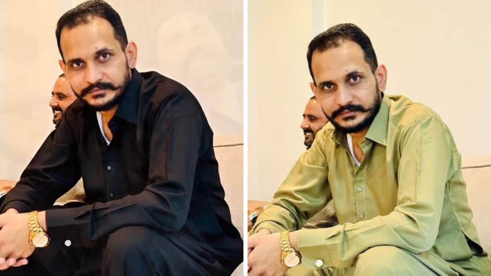 India dismantles Pakistan-backed network led by Shahzad Bhatti, 253 arrested