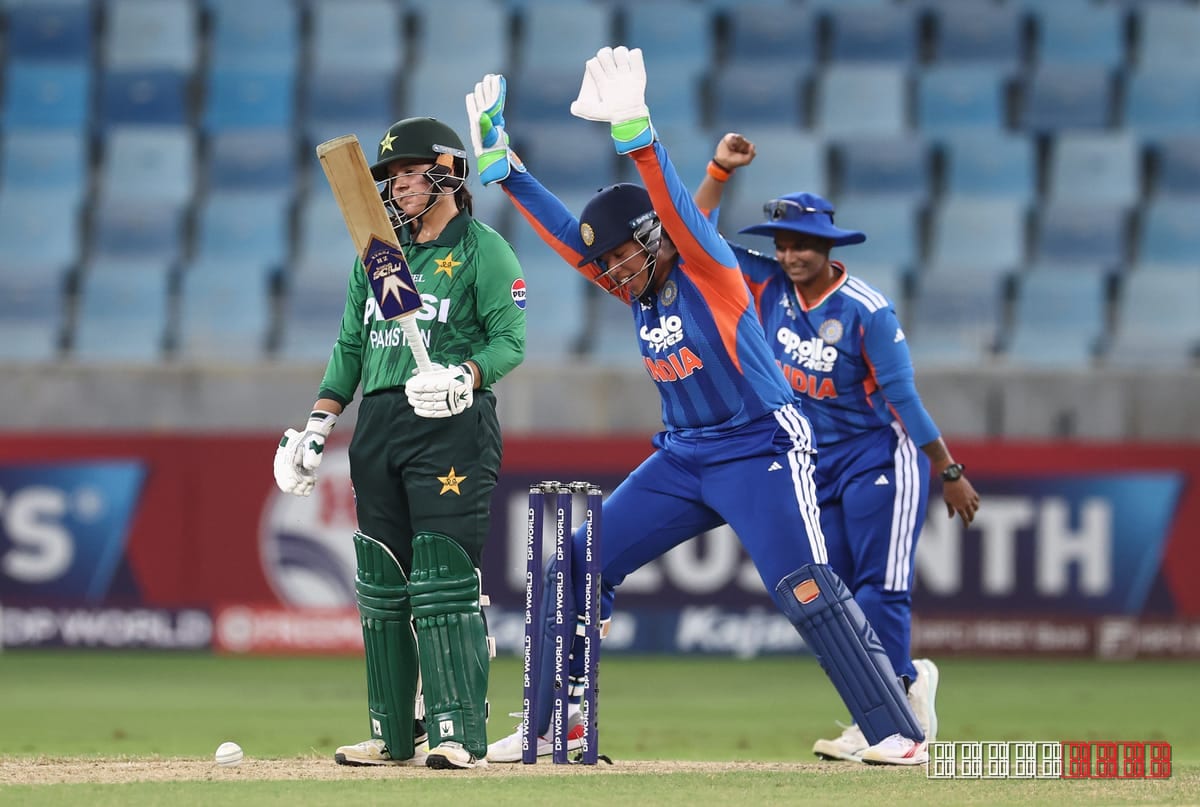 India dismantles Pakistan in T20 Asia Cup with historic bowling spell