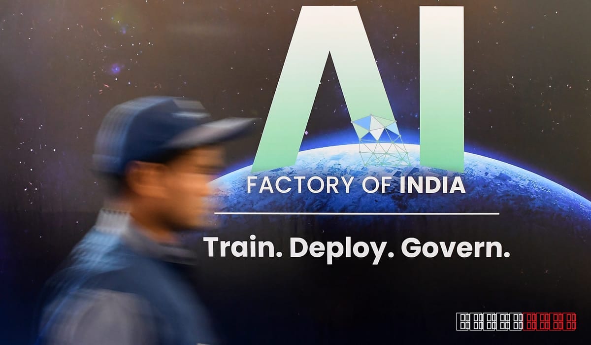 India earmarks $25 billion to boost deep‑tech startups amid US‑China tech race
