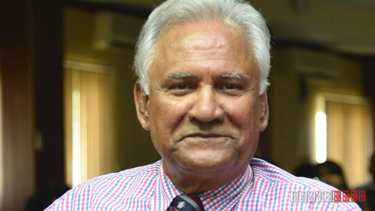 India’s 1965 War Ace Flight Lieutenant A.T. Cooke Passes Away