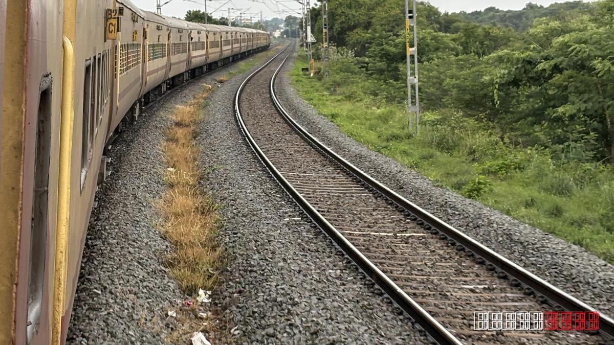 India's cabinet greenlights eight multi‑track rail upgrades worth ₹20,804 crore