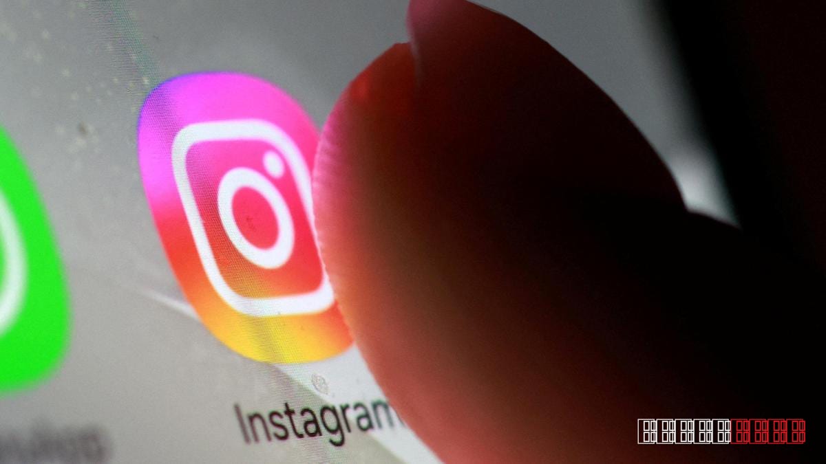 India's child rights watchdog probes Instagram over safety concerns