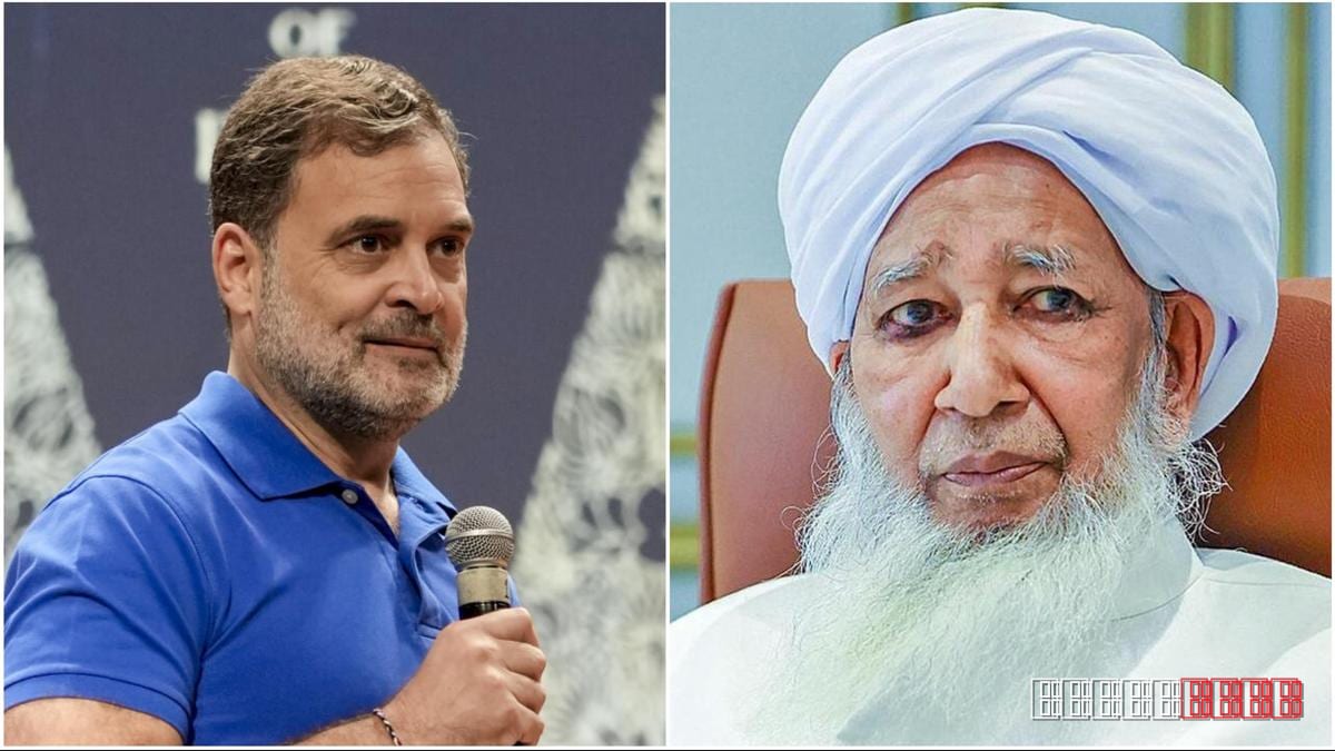 India’s heated discourse on Manusmriti and Quran interpretations